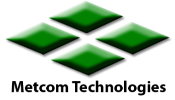 Formation Metcom certifiée