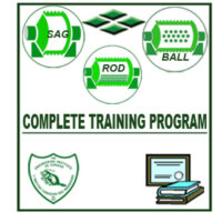 Complete Training Program Covering (S)AG, Ball Mill and Rod Mill Grinding Operations