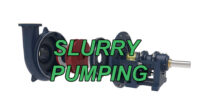Slurry Pumping Program
