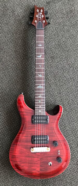 Test Training Module - Guitar 101